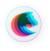 thedarkhorse.ai logo
